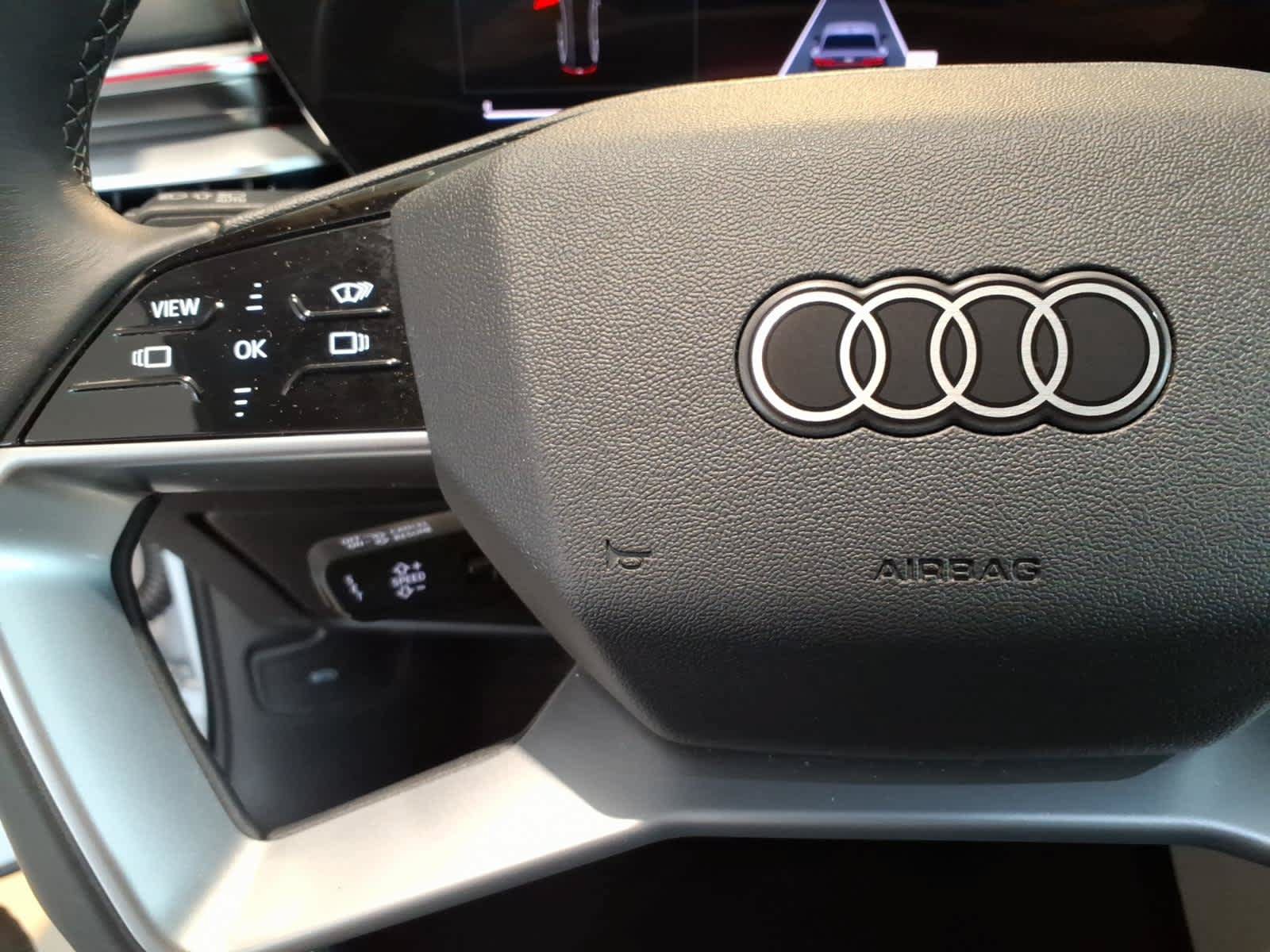 Used 2026 Audi A6 Prestige w/ Prestige Package AWD/4WD image 22