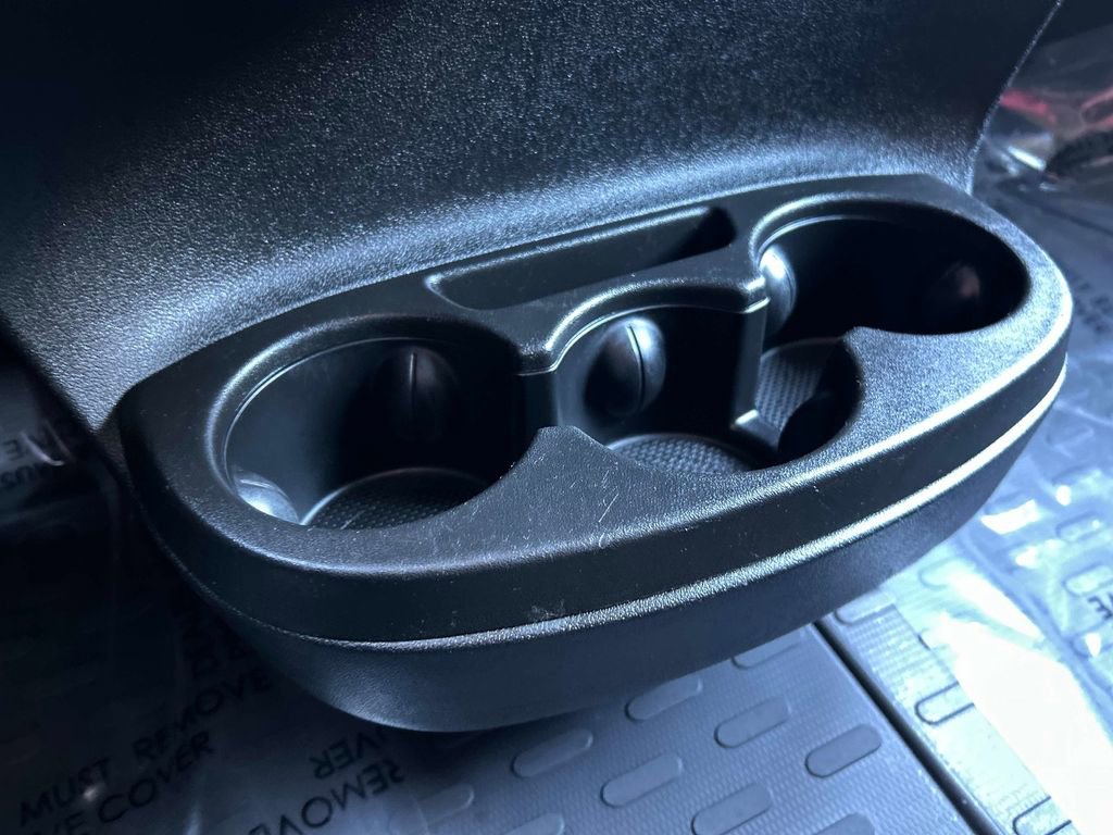 Used 2023 RAM ProMaster 2500 image 34