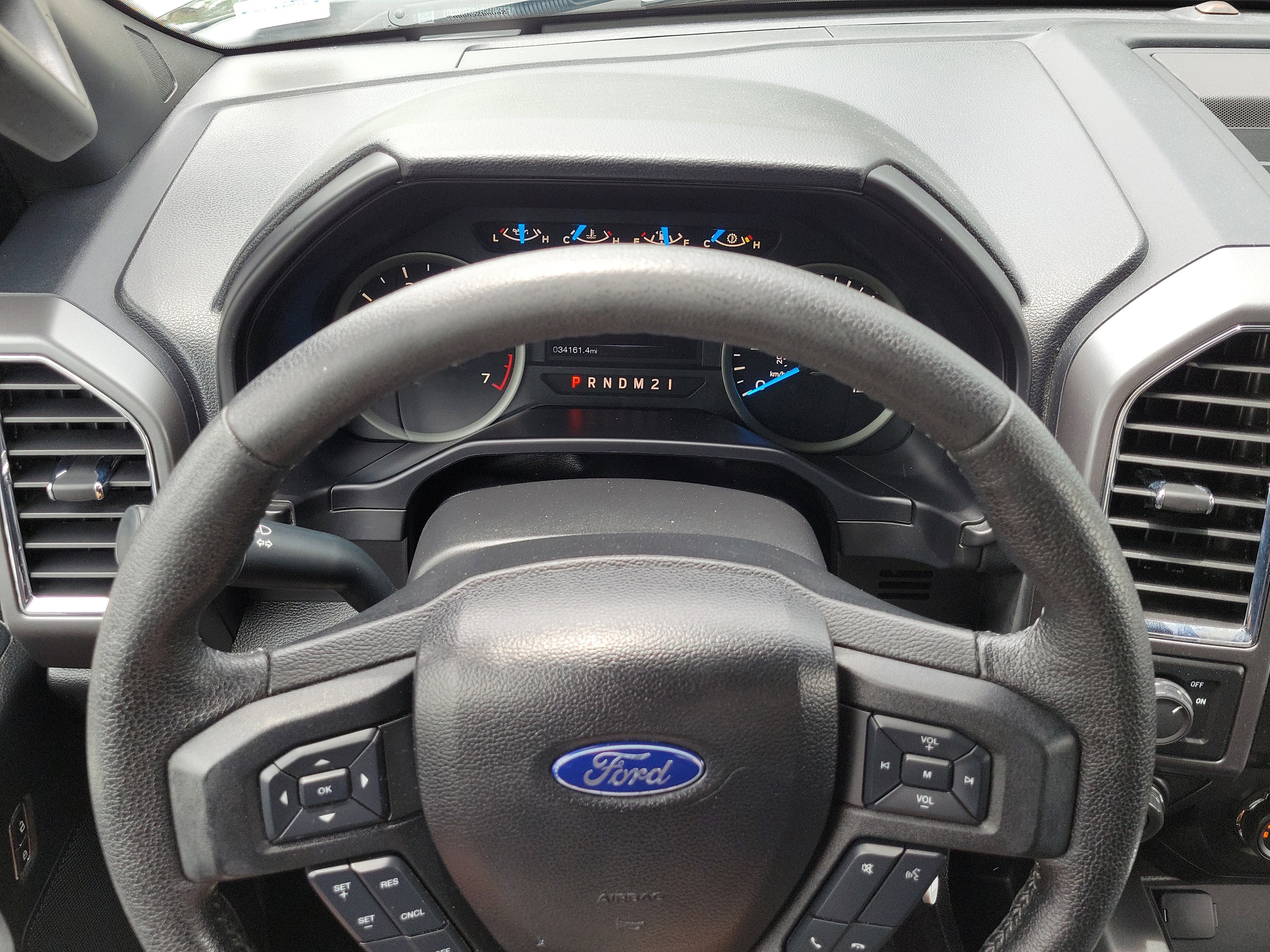 Used 2016 Ford F150 XLT w/ Equipment Group 301A Mid RWD image 22