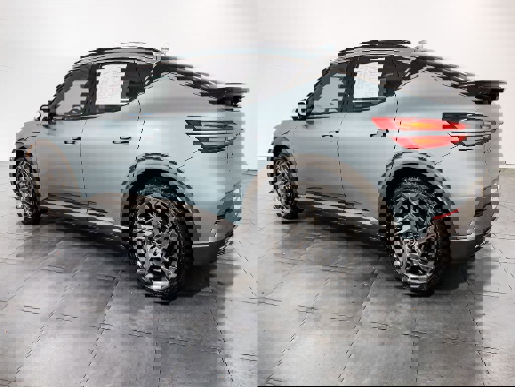 Used 2023 Genesis GV60 Performance image 4