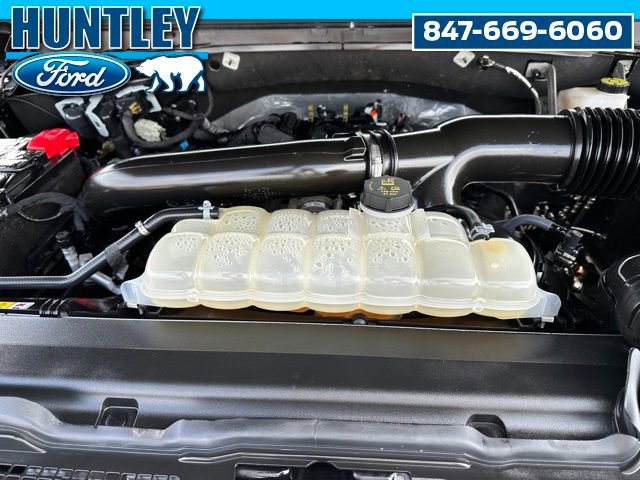 Used 2024 Ford Expedition Max Limited image 9