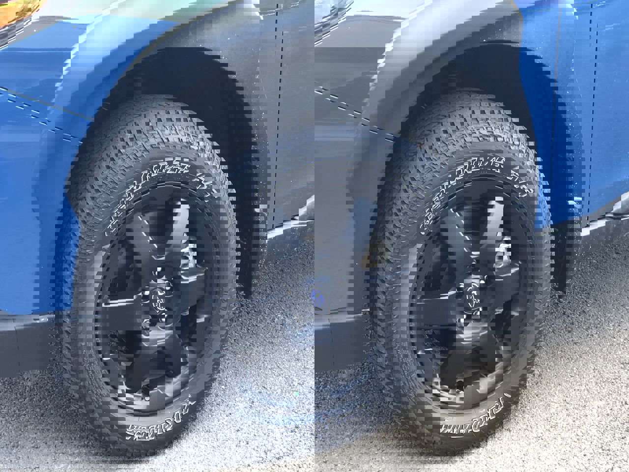 Used 2024 Subaru Outback Wilderness image 2