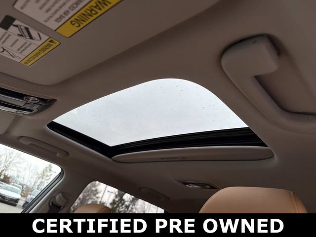 Used 2024 Kia Seltos EX image 16