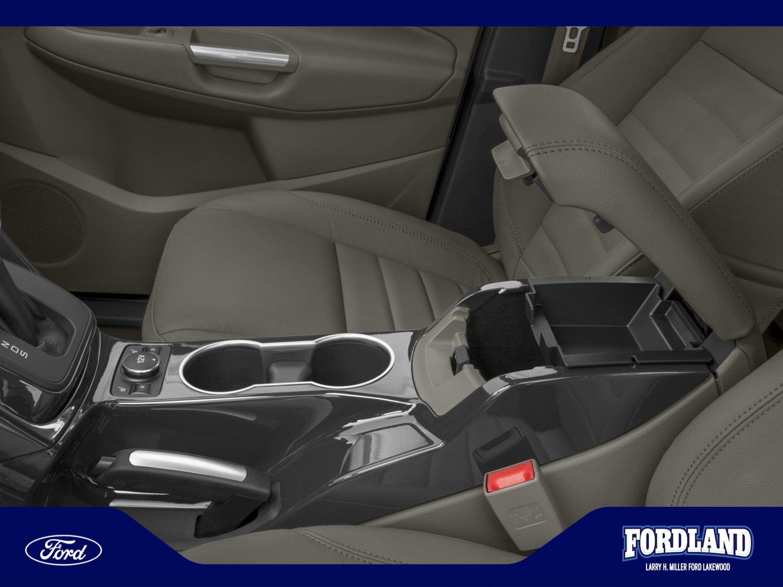 Used 2016 Ford Escape Titanium AWD/4WD image 9