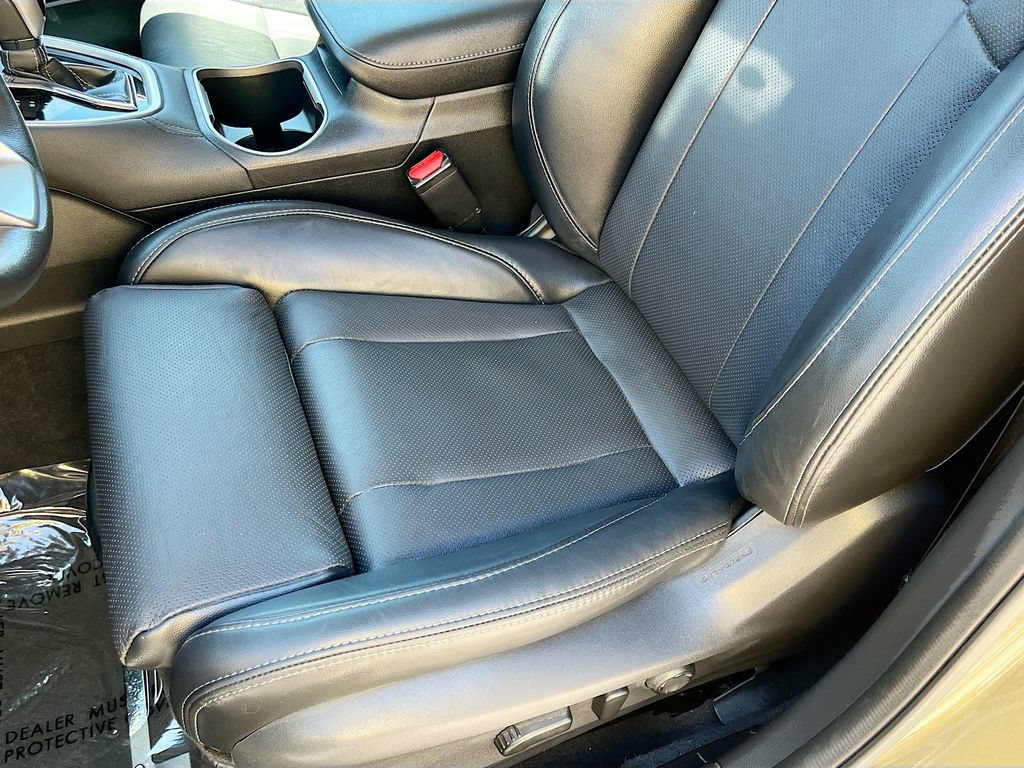 Used 2025 Subaru Outback Limited AWD/4WD image 20
