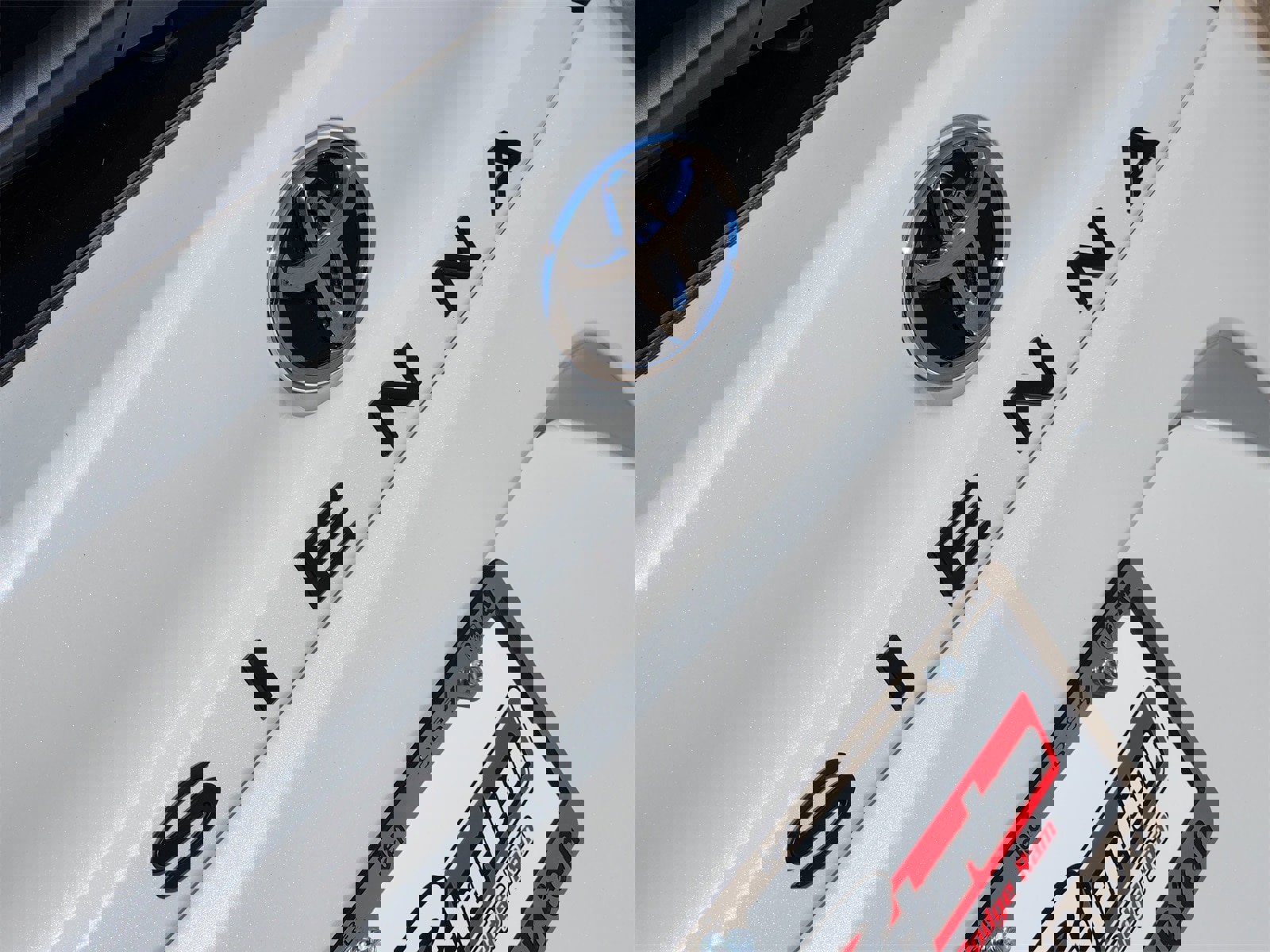 Used 2026 Toyota Sienna XLE image 15