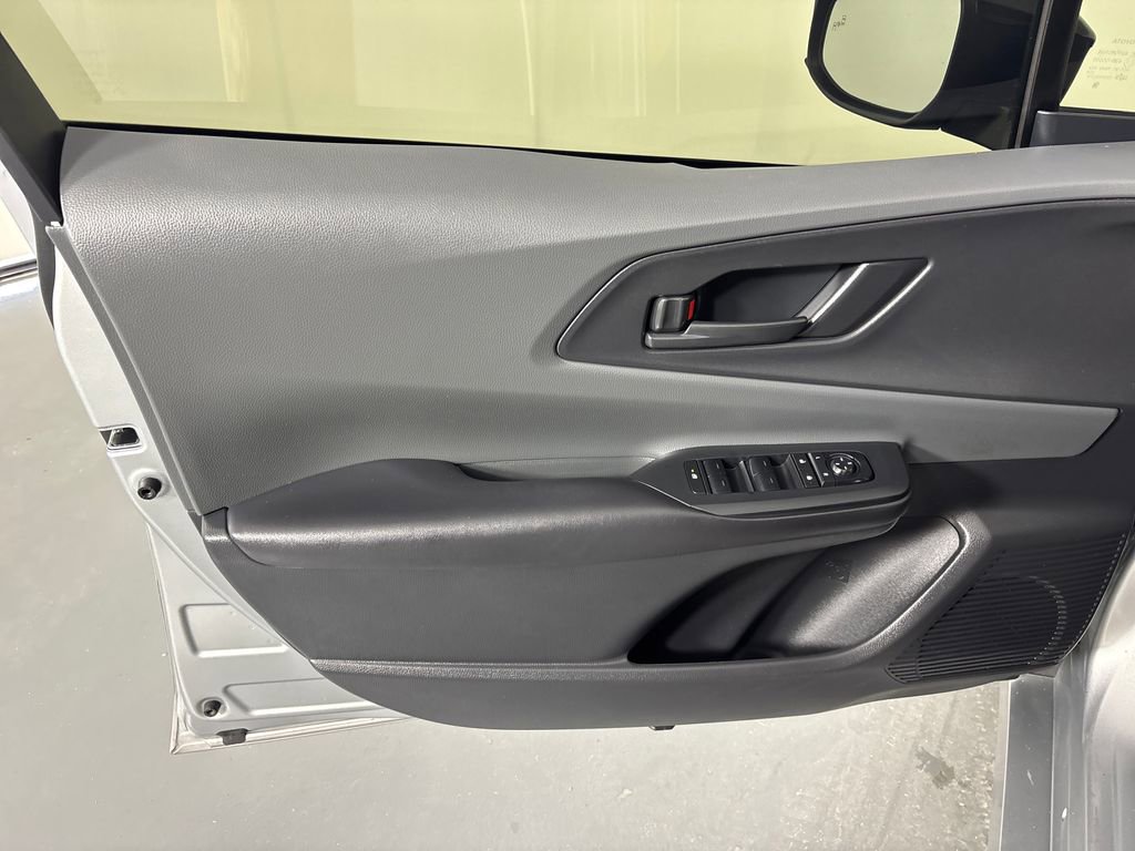 Used 2024 Toyota Prius LE image 27