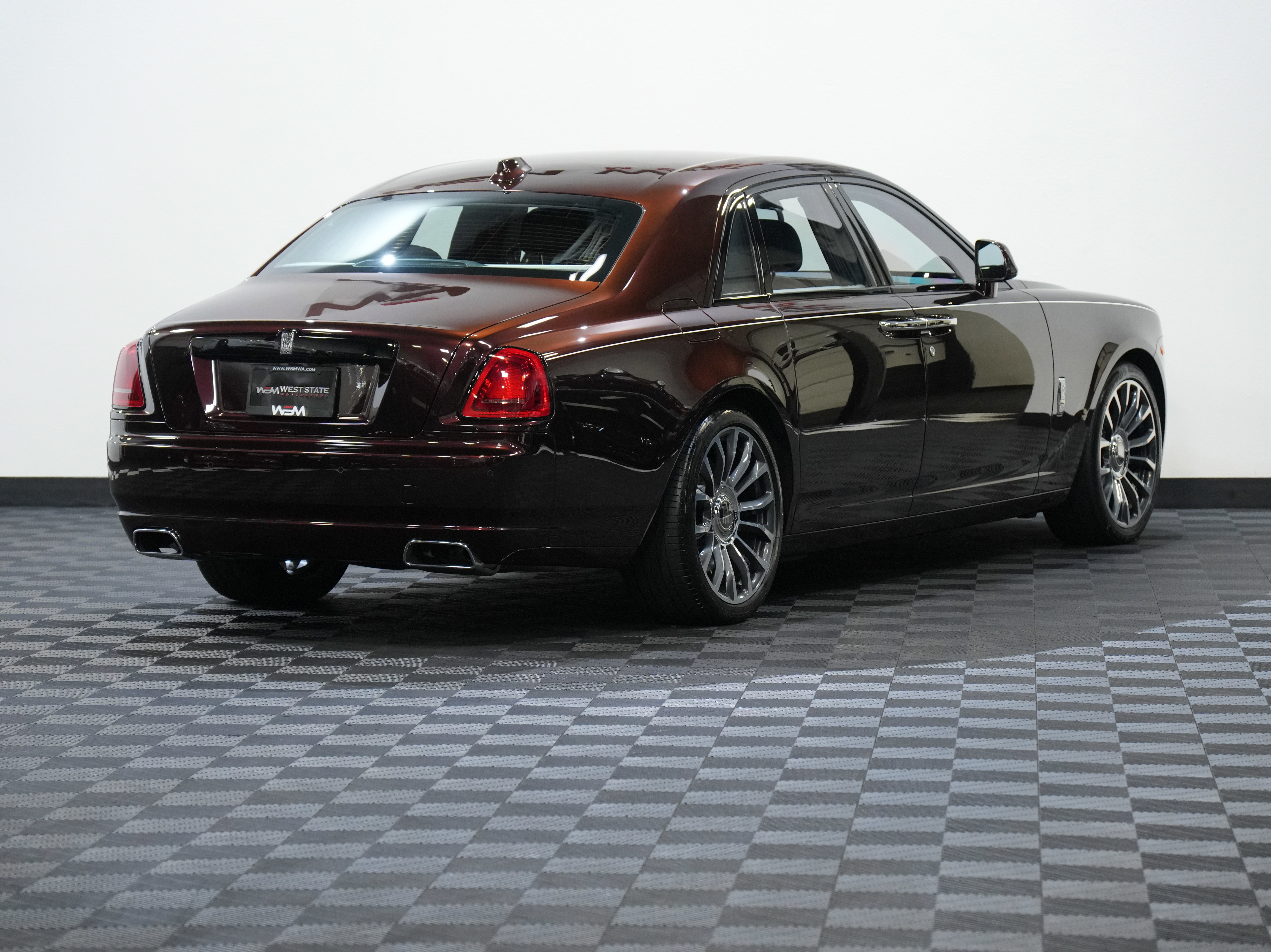Used 2020 Rolls-Royce Ghost image 6