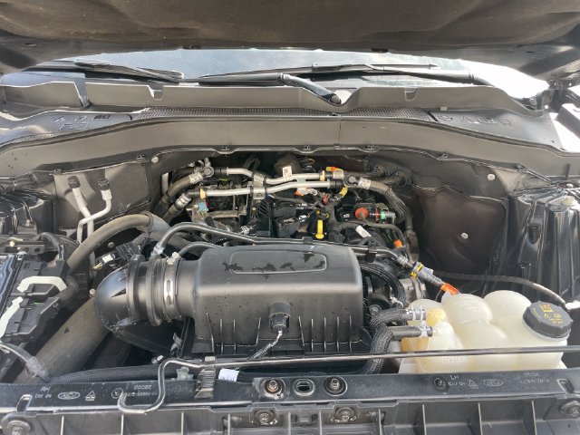 Used 2023 Ford Explorer XLT w/ Equipment Group 202A AWD/4WD image 32
