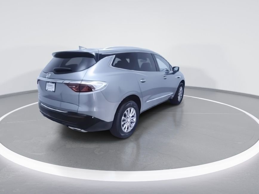 Used 2023 Buick Enclave Essence w/ Trailering Package, 5000 lbs. image 7