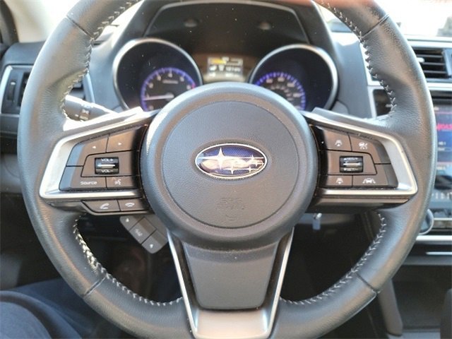 Used 2019 Subaru Outback 2.5i Premium w/ Popular Package #2 image 13