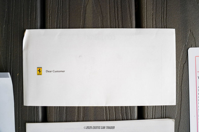 Used 2019 Ferrari 812 Superfast image 84