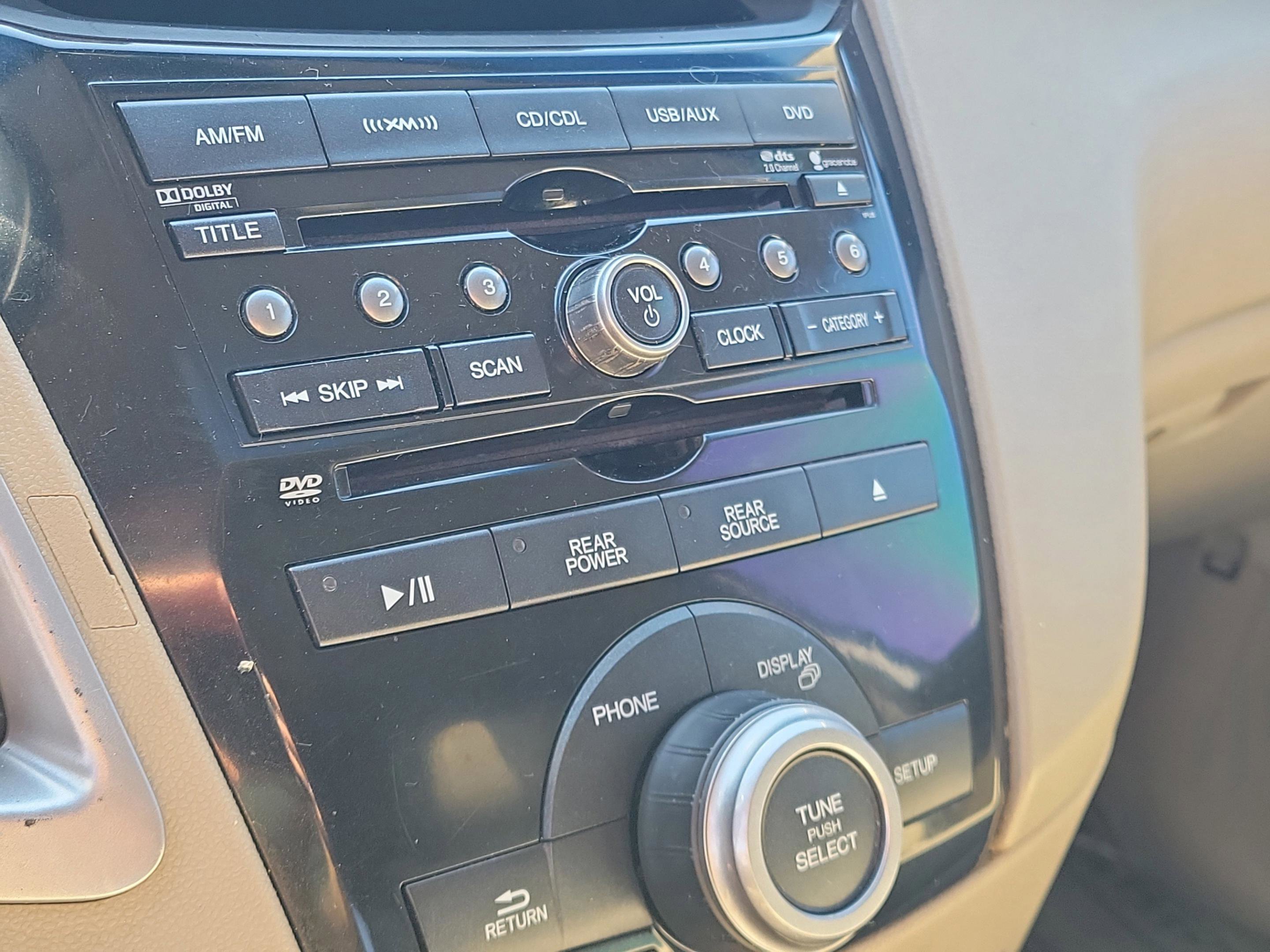 Used 2012 Honda Odyssey EX-L image 31