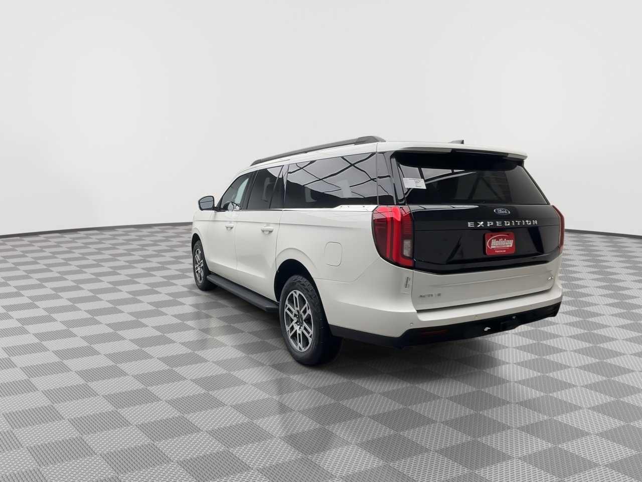 New 2026 Ford Expedition Max Active image 2