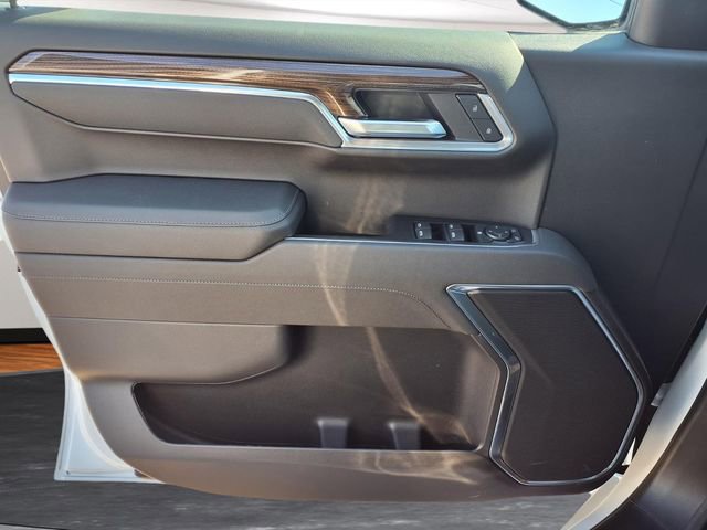 New 2026 Chevrolet Silverado 1500 LT w/ Z71 Off-Road Package image 14