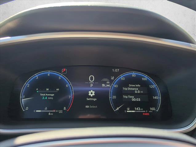 New 2027 Toyota Corolla SE w/ SE Premium Package FWD image 17