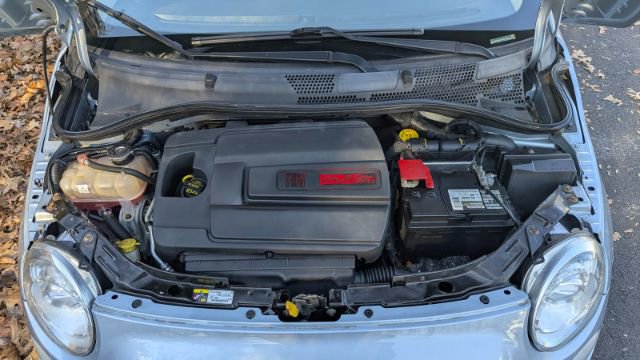 Used 2013 FIAT 500 Pop image 35