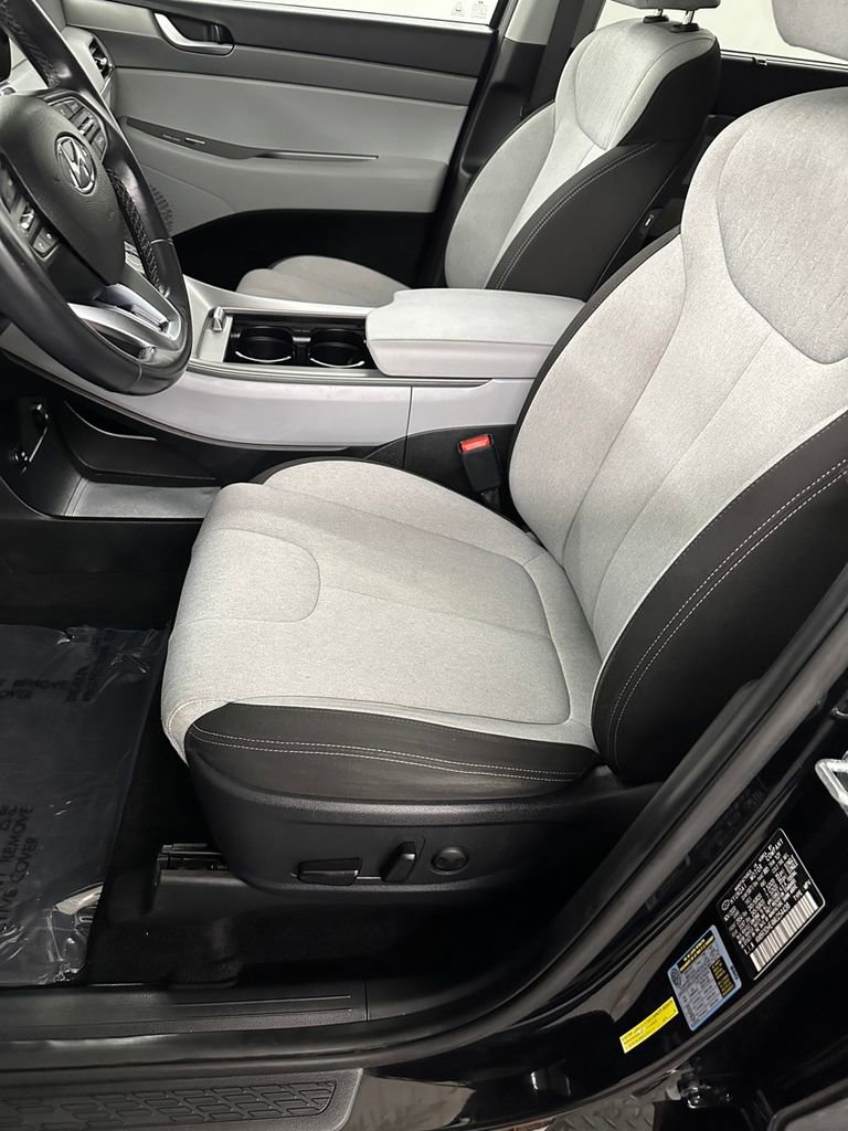 Used 2021 Hyundai Palisade SEL w/ Convenience Package AWD/4WD image 14