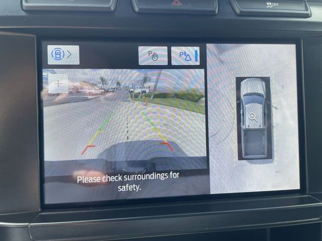Used 2024 Ford F250 XL w/ 360-Degree Camera Package AWD/4WD image 14