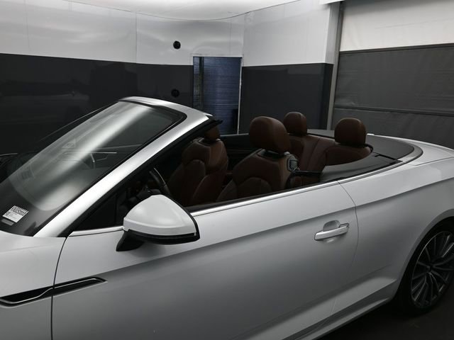 Used 2019 Audi A5 2.0T Premium Plus image 30