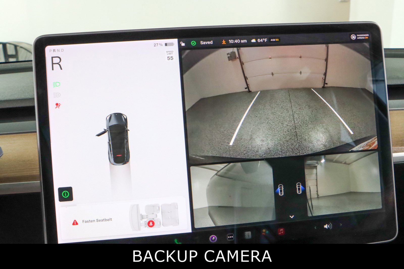 Used 2021 Tesla Model Y Long Range image 18