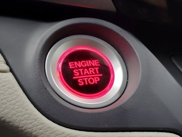 New 2026 Honda Odyssey EX-L image 39