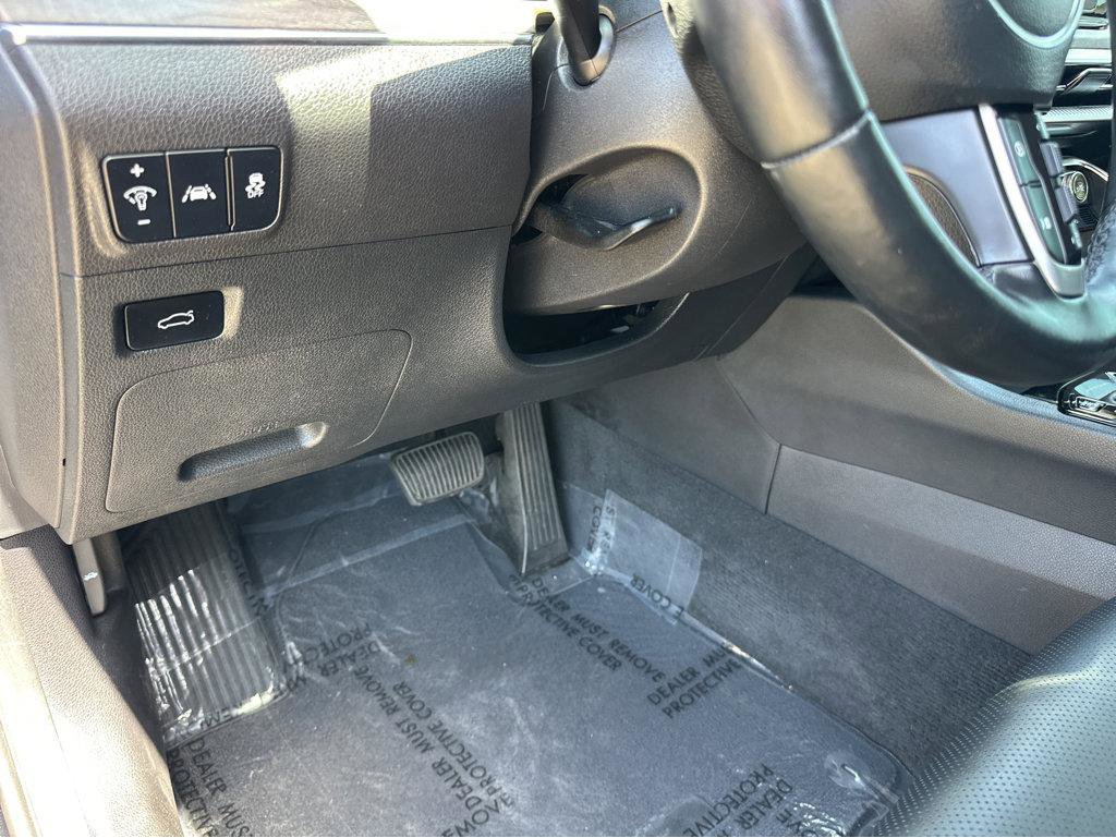 Used 2022 Kia K5 EX w/ EX Premium Package FWD image 31