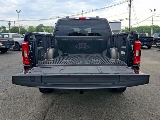 Certified 2023 Ford F150 XLT w/ Equipment Group 302A High AWD/4WD image 29