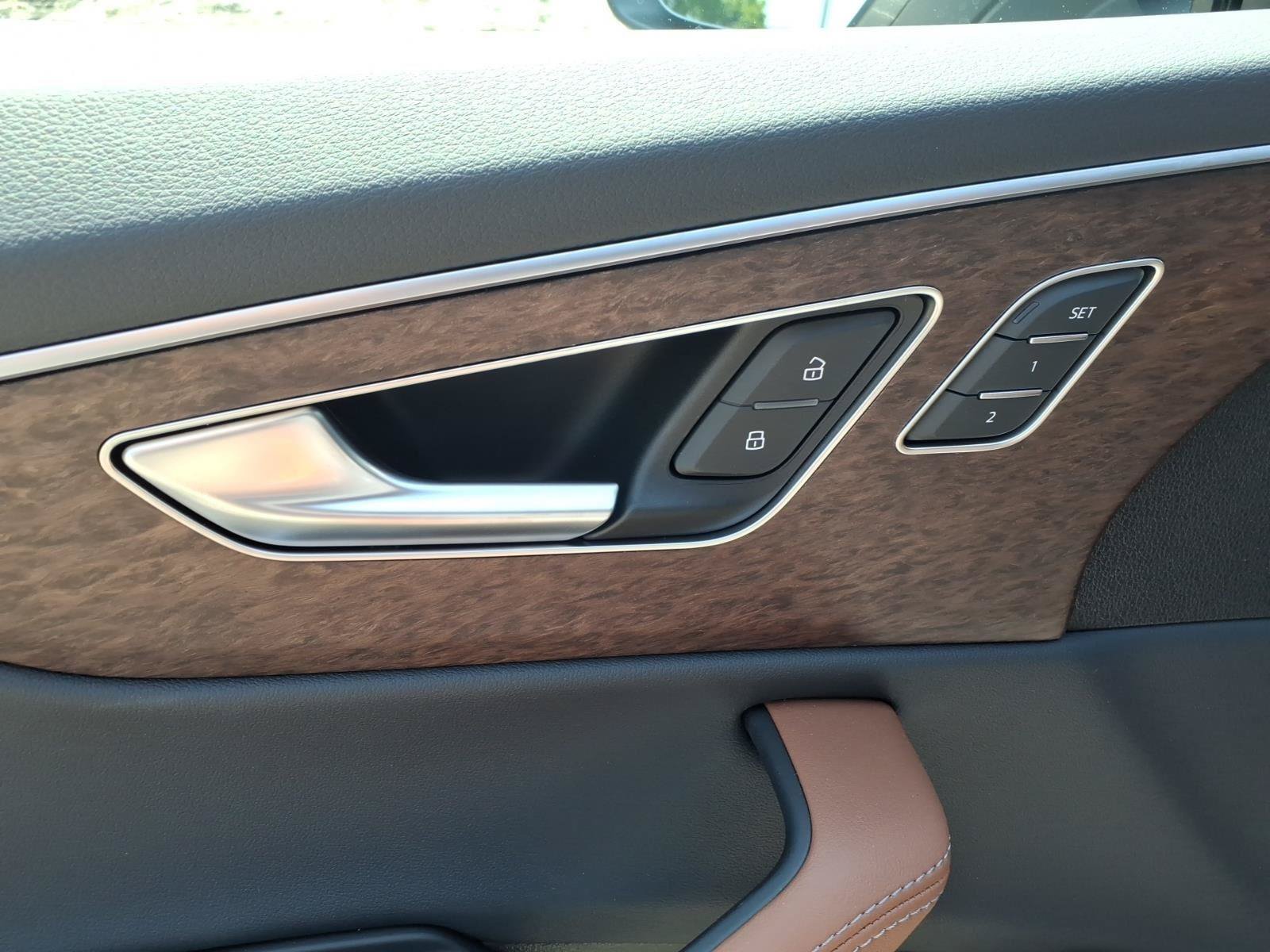 New 2026 Audi Q8 Premium Plus AWD/4WD image 25