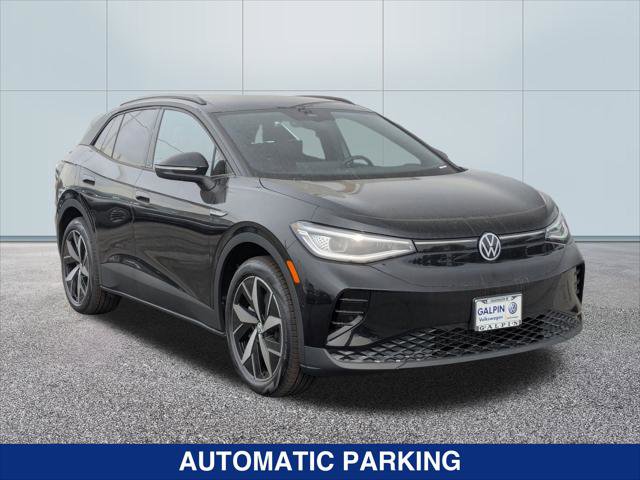 New 2026 Volkswagen ID.4 Pro S RWD image 7