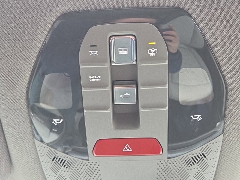 New 2026 Kia EV9 Wind image 52