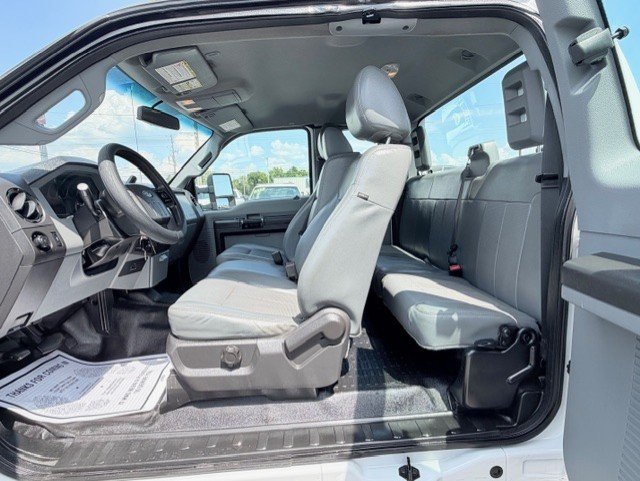 Used 2015 Ford F350 XL w/ Power Equipment Group RWD image 13