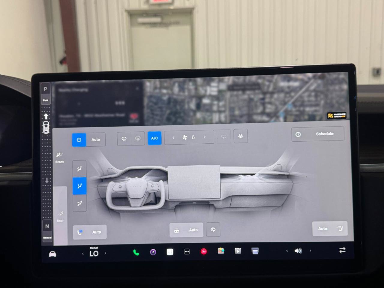 Used 2023 Tesla Model X AWD/4WD image 64