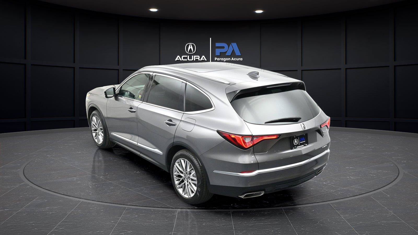 Certified 2023 Acura MDX w/ Advance Package AWD/4WD image 37