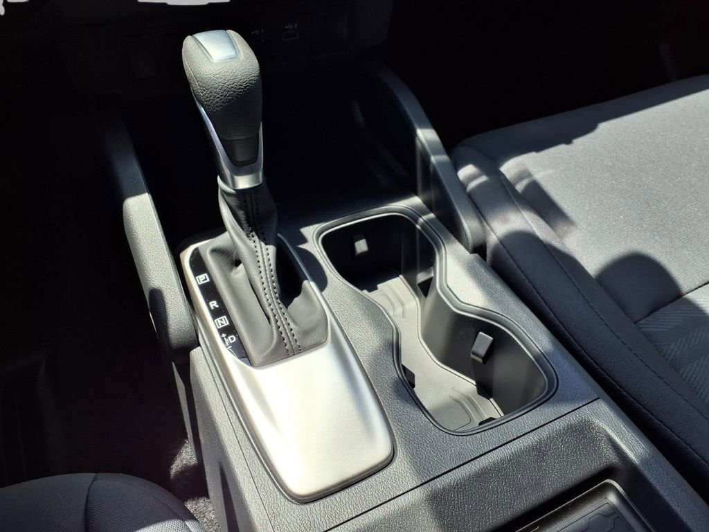 New 2026 Nissan Frontier S AWD/4WD image 11