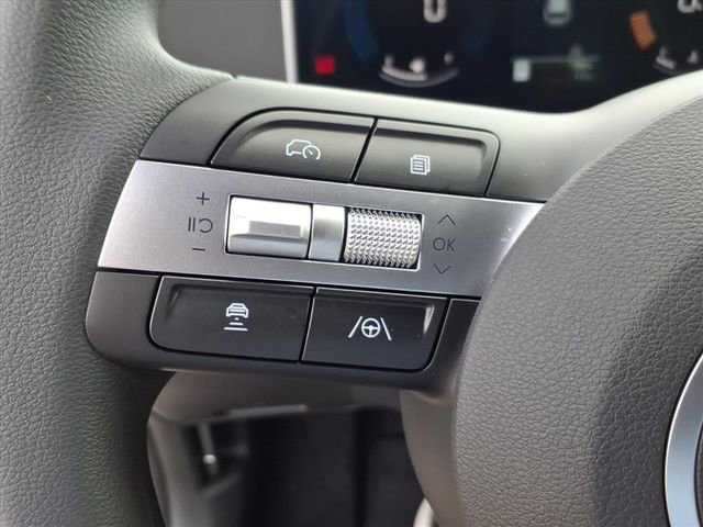 New 2026 Hyundai Tucson SE image 24