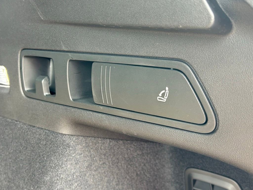 Used 2025 Audi Q6 e-tron Premium Plus w/ Premium Plus image 59