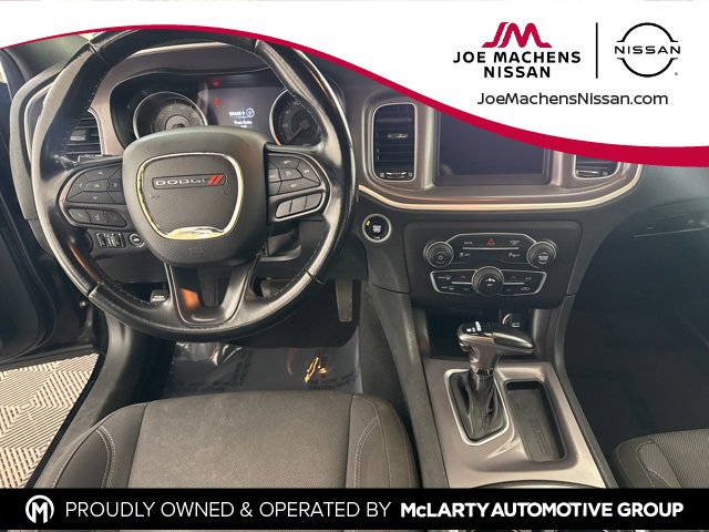 Used 2022 Dodge Charger SXT image 27