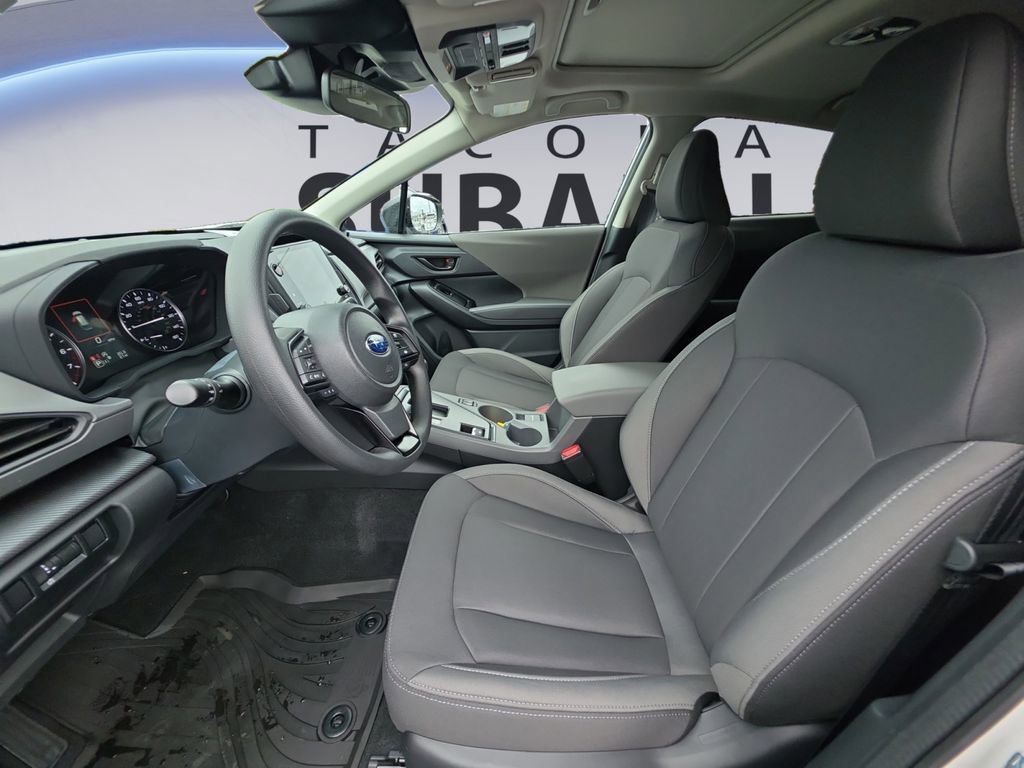 New 2026 Subaru Crosstrek 2.0i Premium image 10