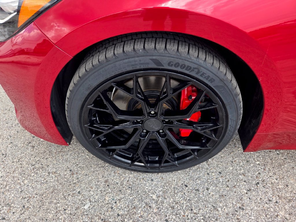 Used 2022 Kia Stinger GT2 AWD/4WD image 21