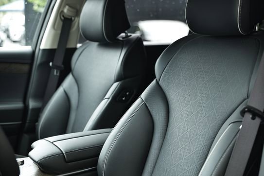 New 2026 Genesis GV80 2.5T Advanced AWD/4WD image 21