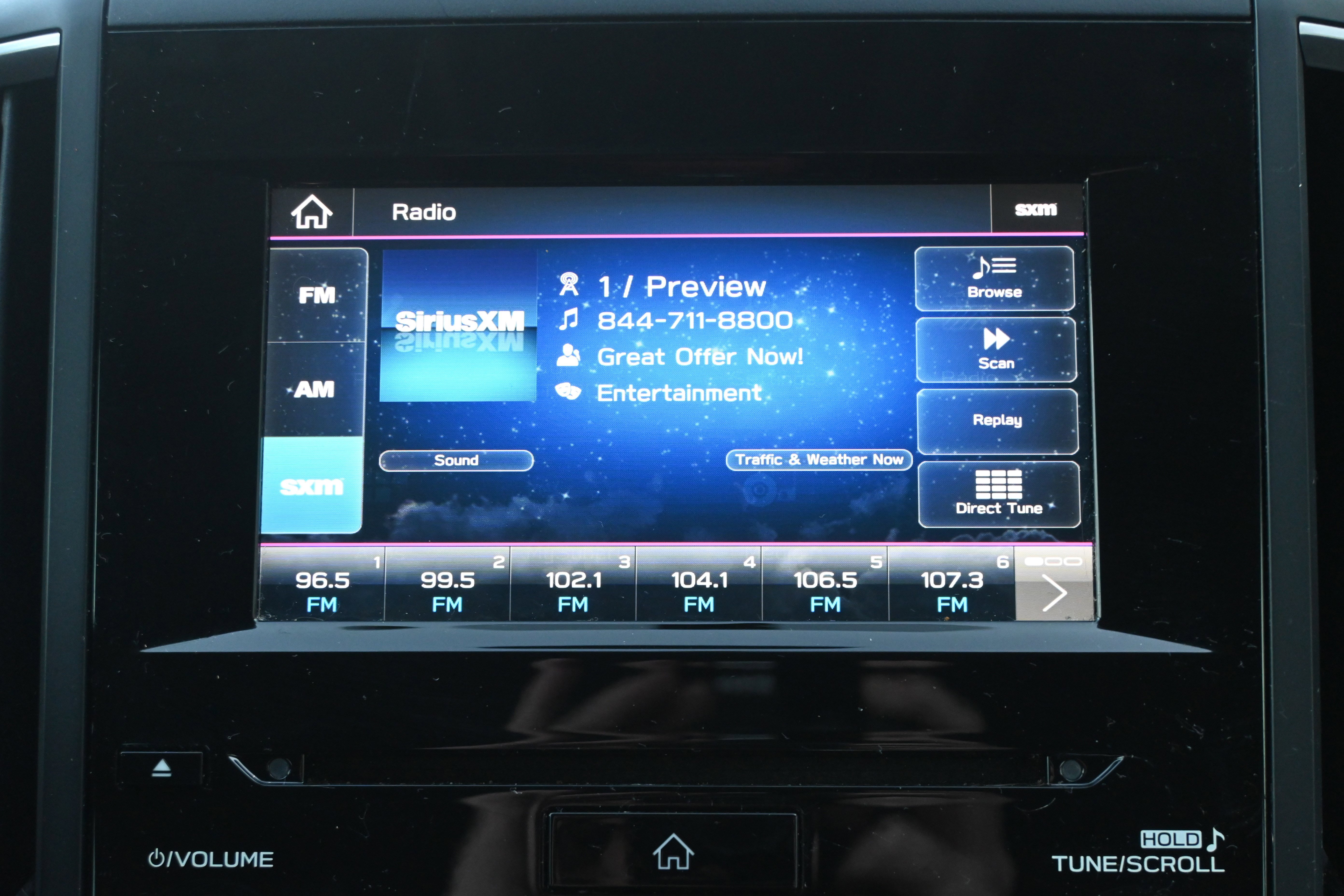 Used 2020 Subaru Forester Sport w/ Popular Package #2 image 24