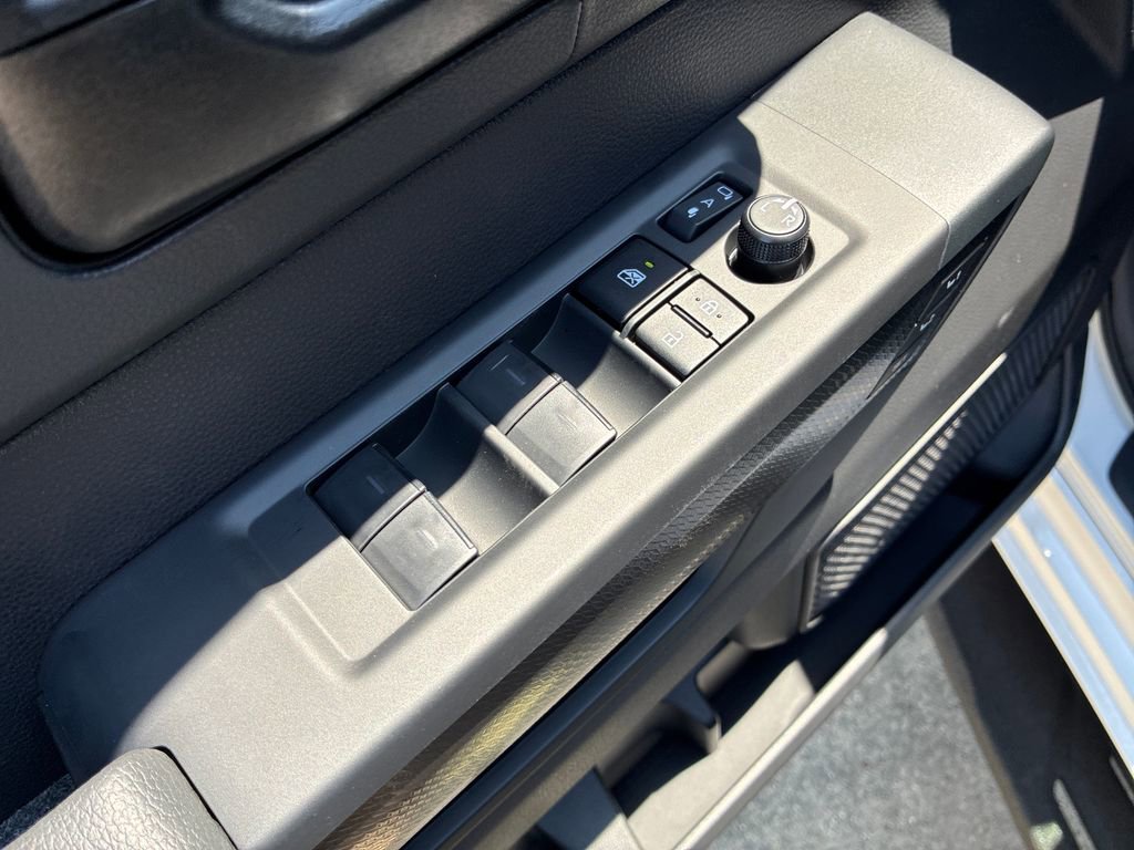 New 2026 Toyota Tundra TRD Pro AWD/4WD image 13
