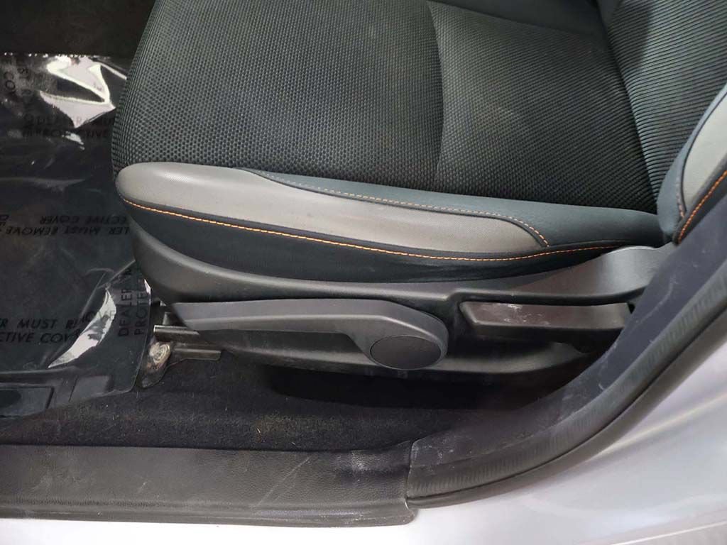 Used 2017 Subaru Crosstrek 2.0i Premium AWD/4WD image 27