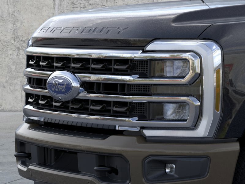 New 2026 Ford F350 XL AWD/4WD image 17