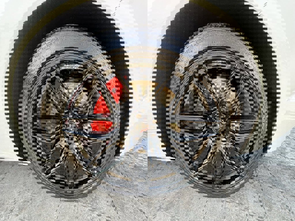 New 2026 Chevrolet Corvette Z06 image 17