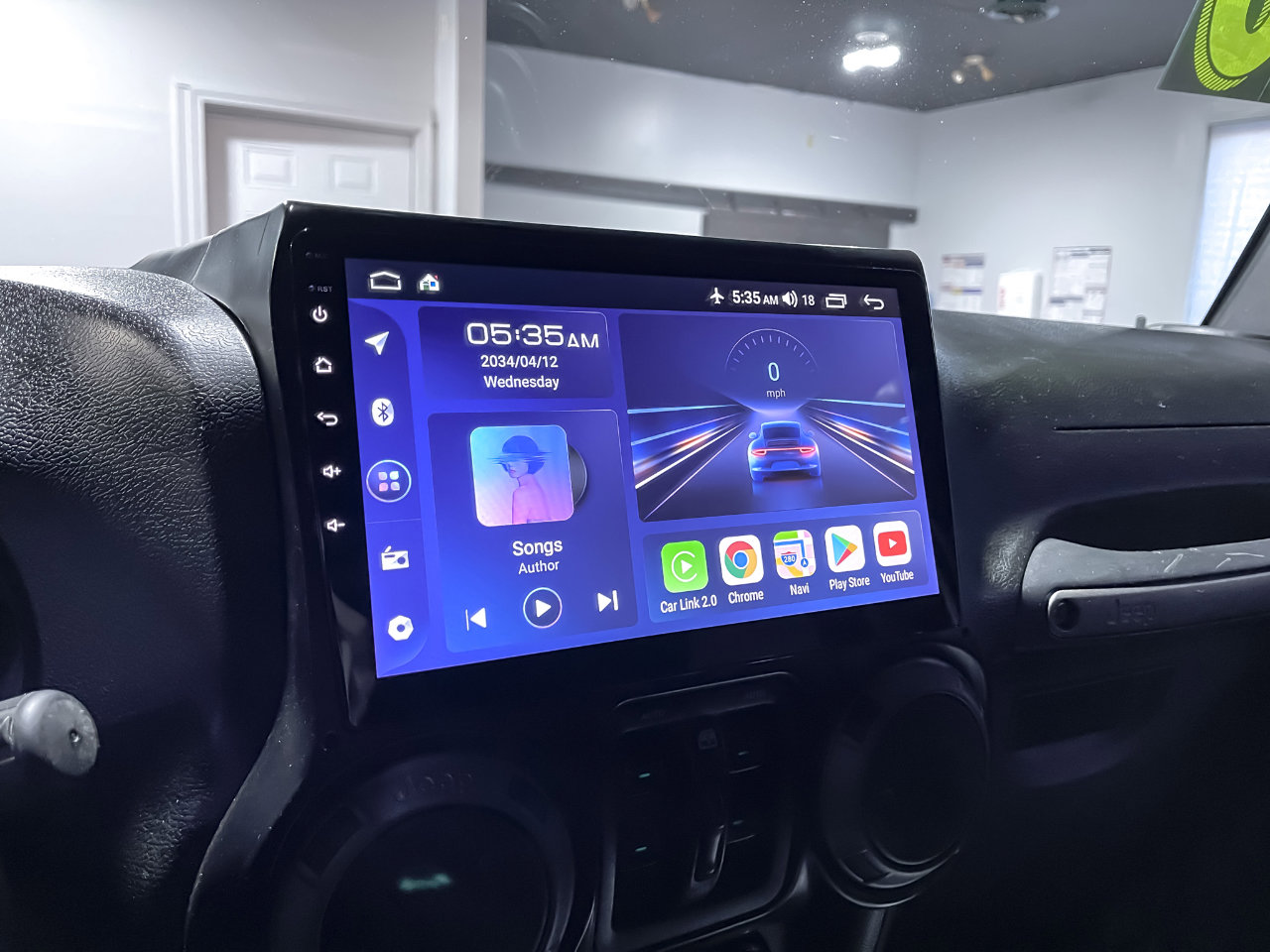 Used 2016 Jeep Wrangler Unlimited Sport w/ Quick Order Package 24S image 31