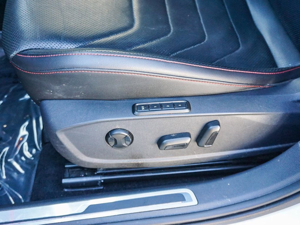 Used 2020 Volkswagen Jetta GLI Autobahn image 20