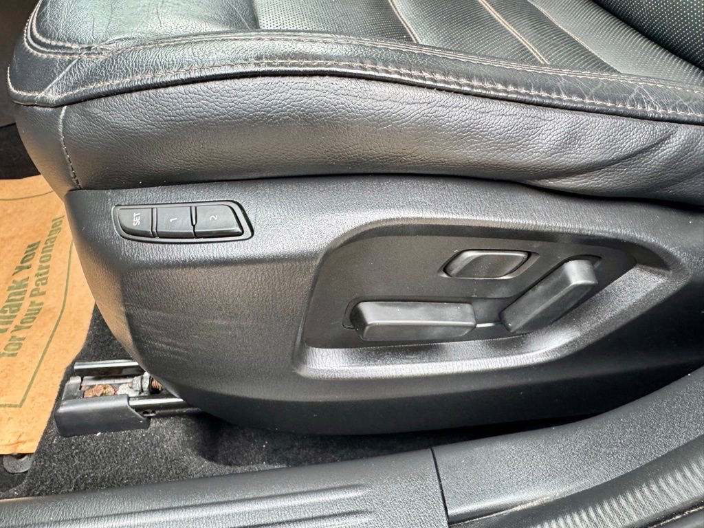 Used 2020 MAZDA CX-5 Grand Touring image 20