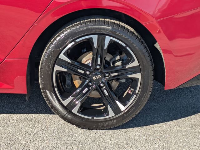Used 2021 Kia K5 GT-Line FWD image 33